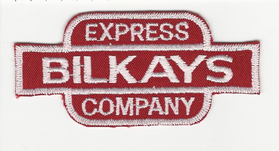 Bilkay's Express